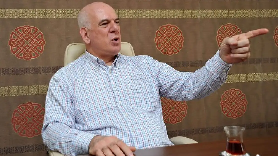 “Sizin ülkenizde ne kadar güvenlik varsa, Türkiye….”