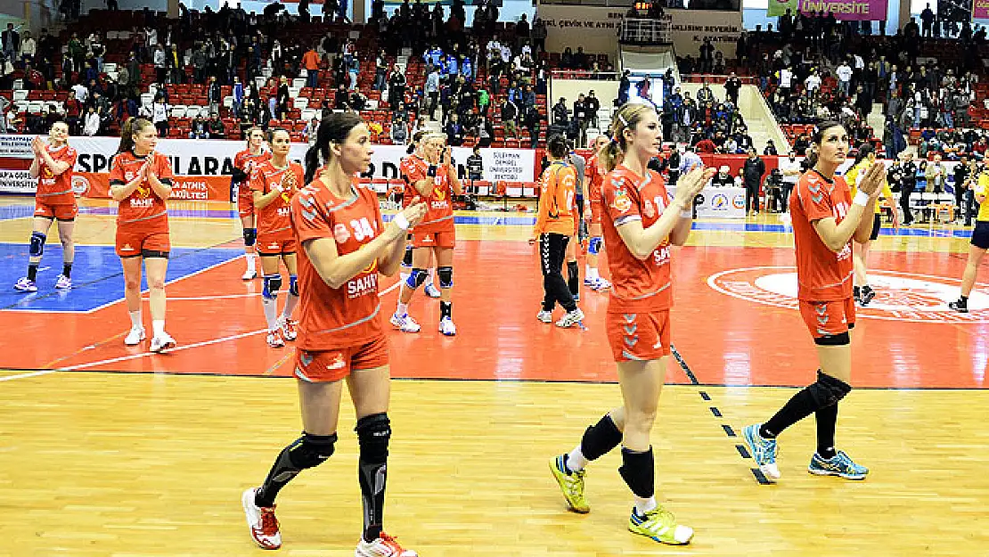 Son finalist Muratpaşa Belediyesi