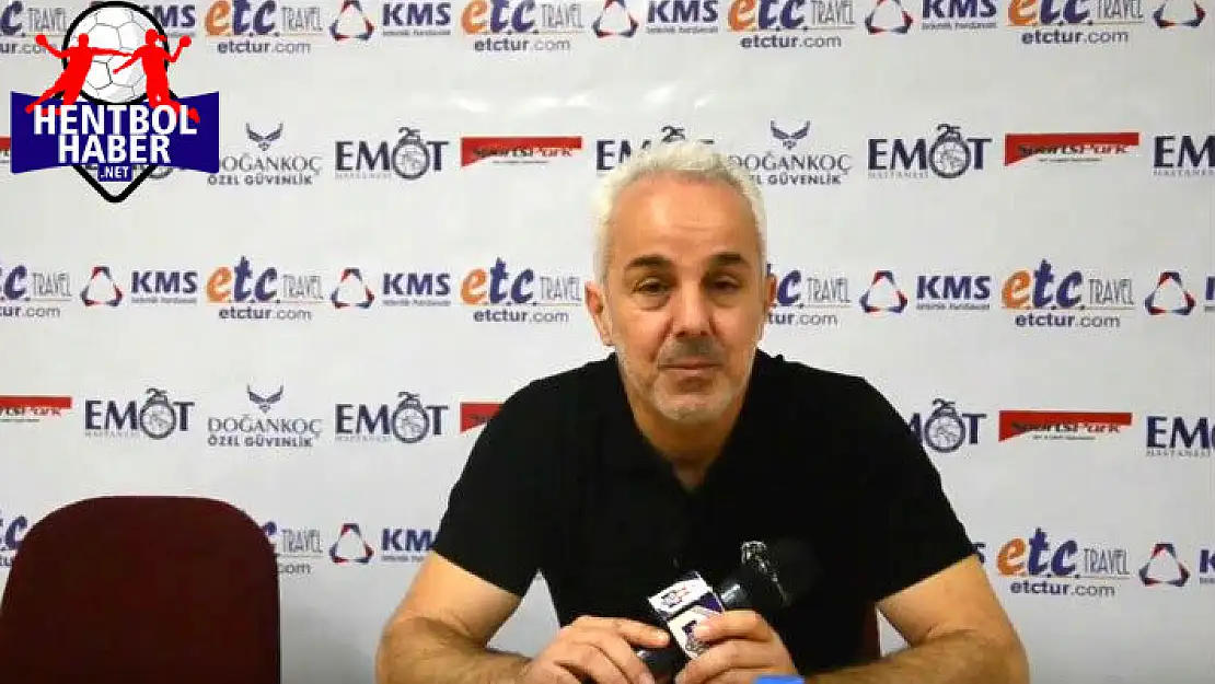 “Şov paylaşıldıkça güzel oluyor”