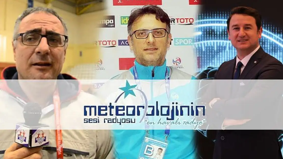 Spor Her Yerde’de hentbol konuşuldu