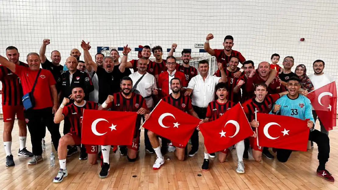 Spor Toto'dan muhteşem galibiyet