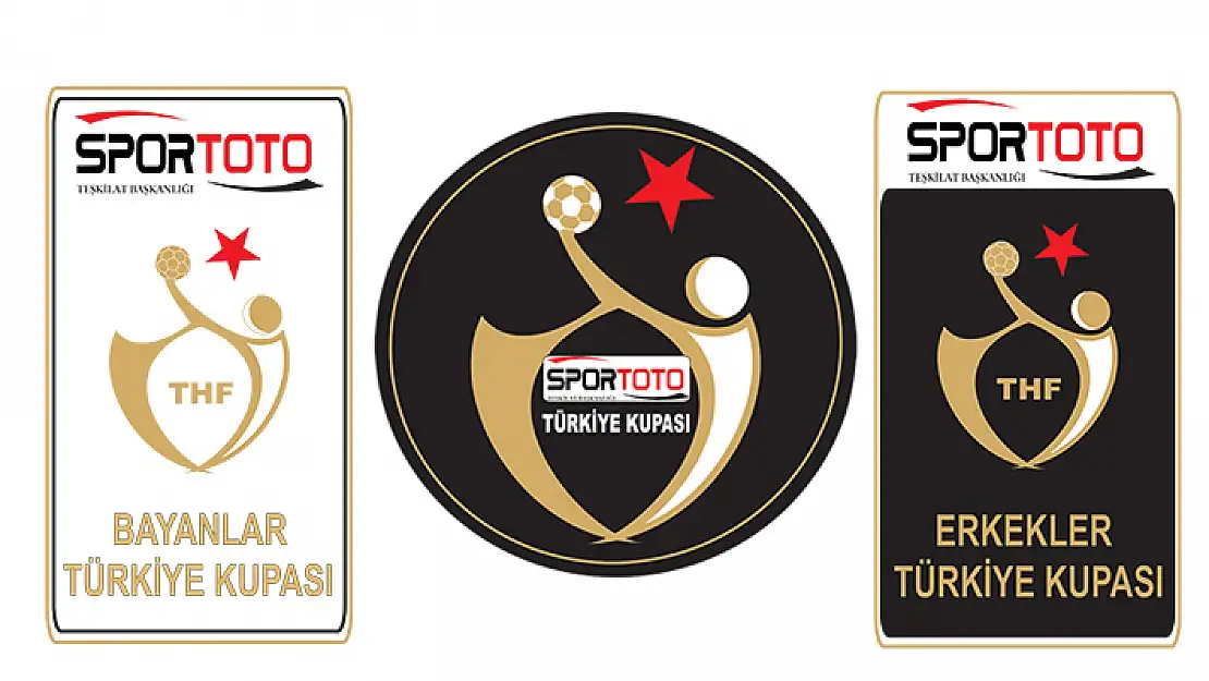 Spor Toto Türkiye Kupasında Yarı Finalistler belli oluyor