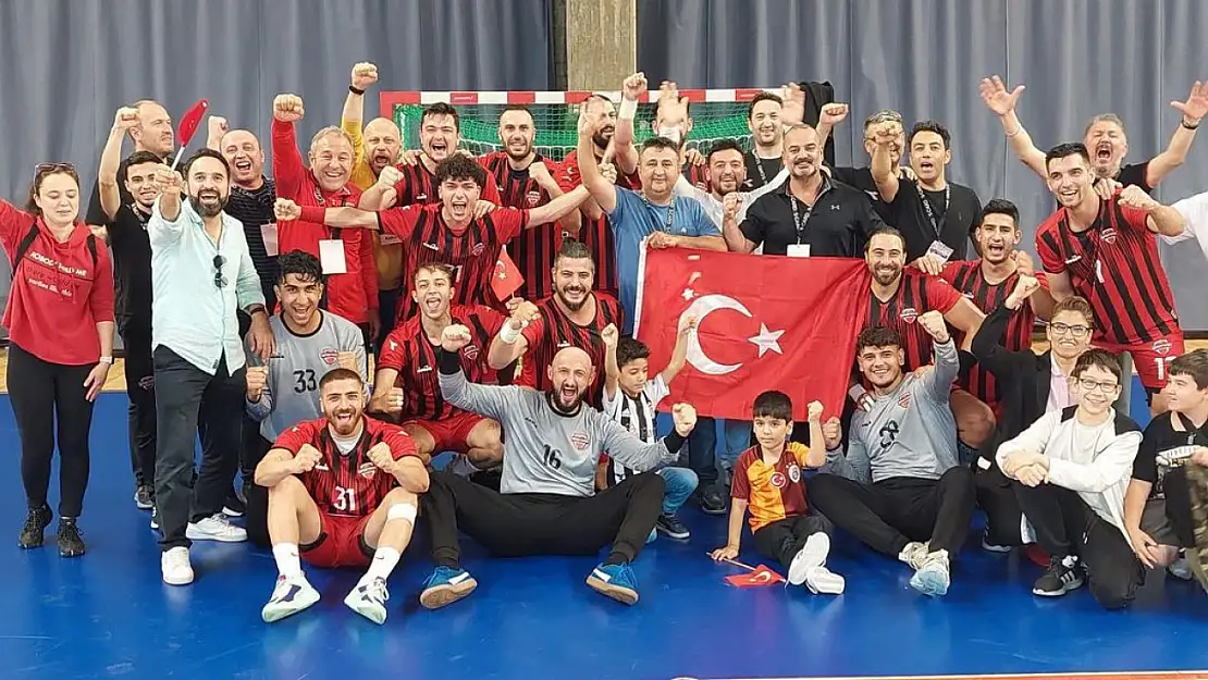 Spor Toto turladı