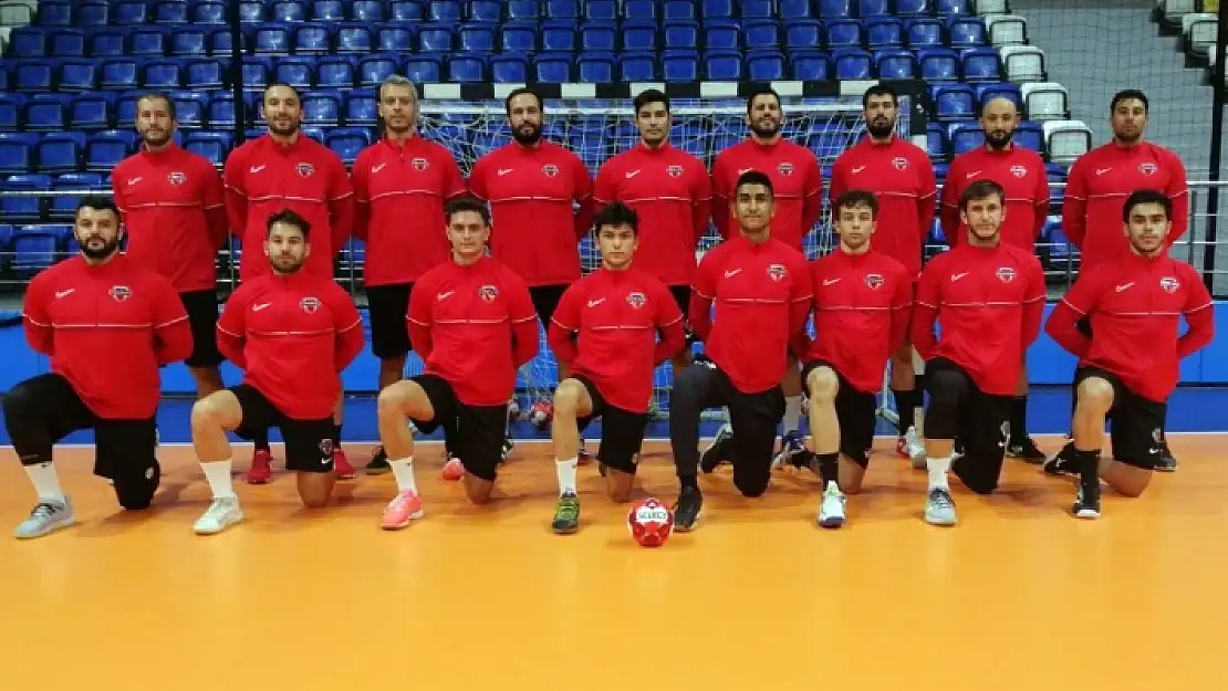 Spor Toto veda etti