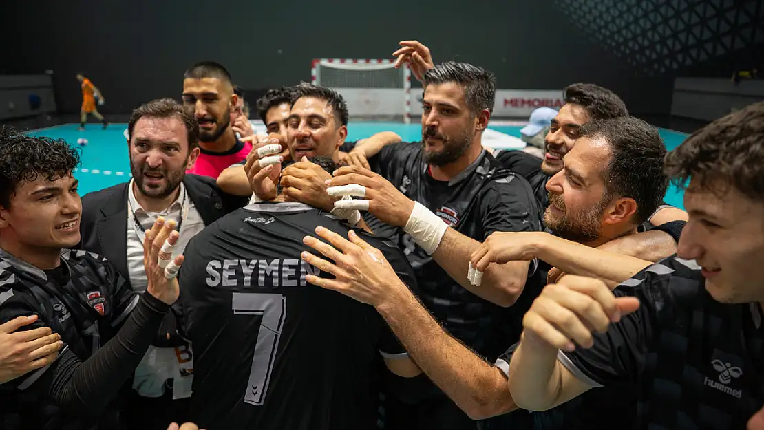 Spor Toto Zor Sezonda Dördüncü Oldu: Halil İbrahim, Coşkun ve Kaan Mesaj Yayımladı!