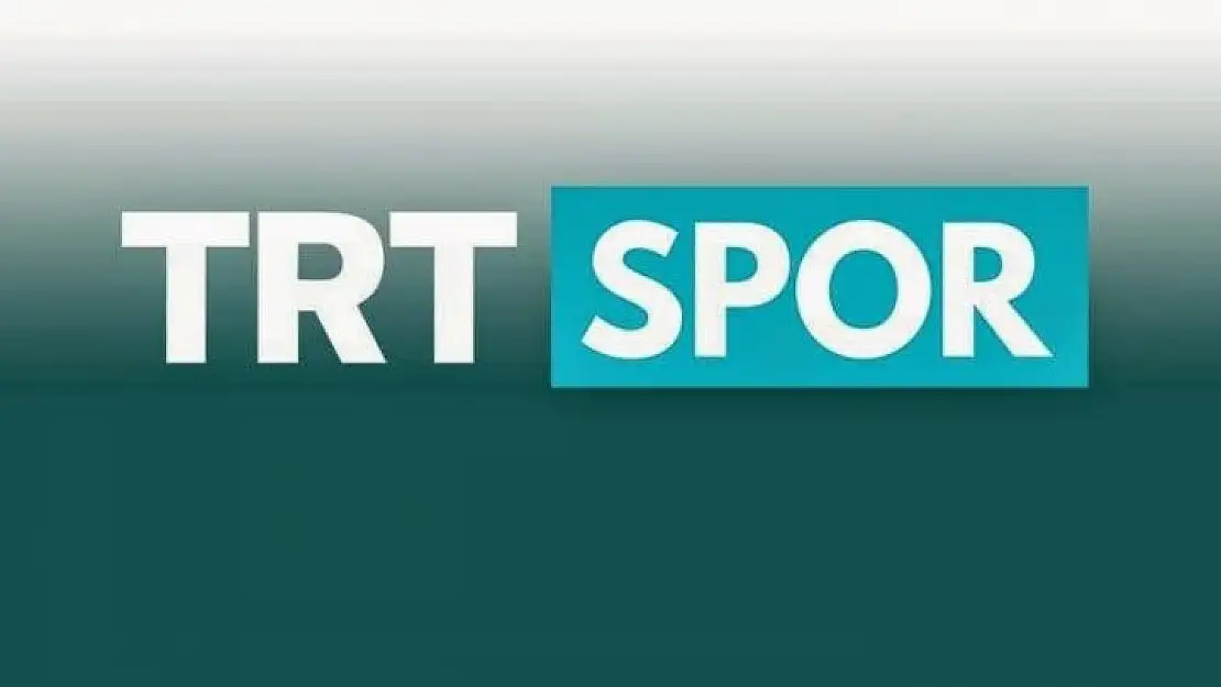 Süper Kupa TRT SPOR’da