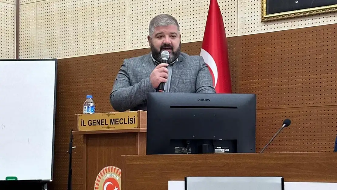 Süper Lig Ekibi Görele Belediyespor'da Başkan Cihan Somuncu İstifa Etti
