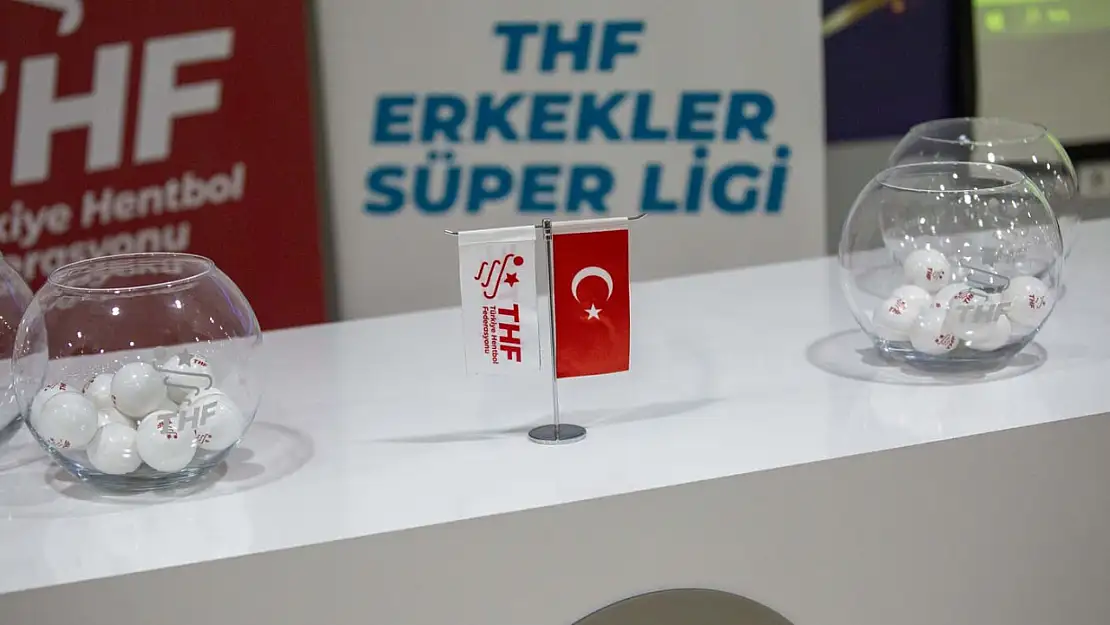 Süper Liglerde Fikstür Çekimi Gerçekleşti