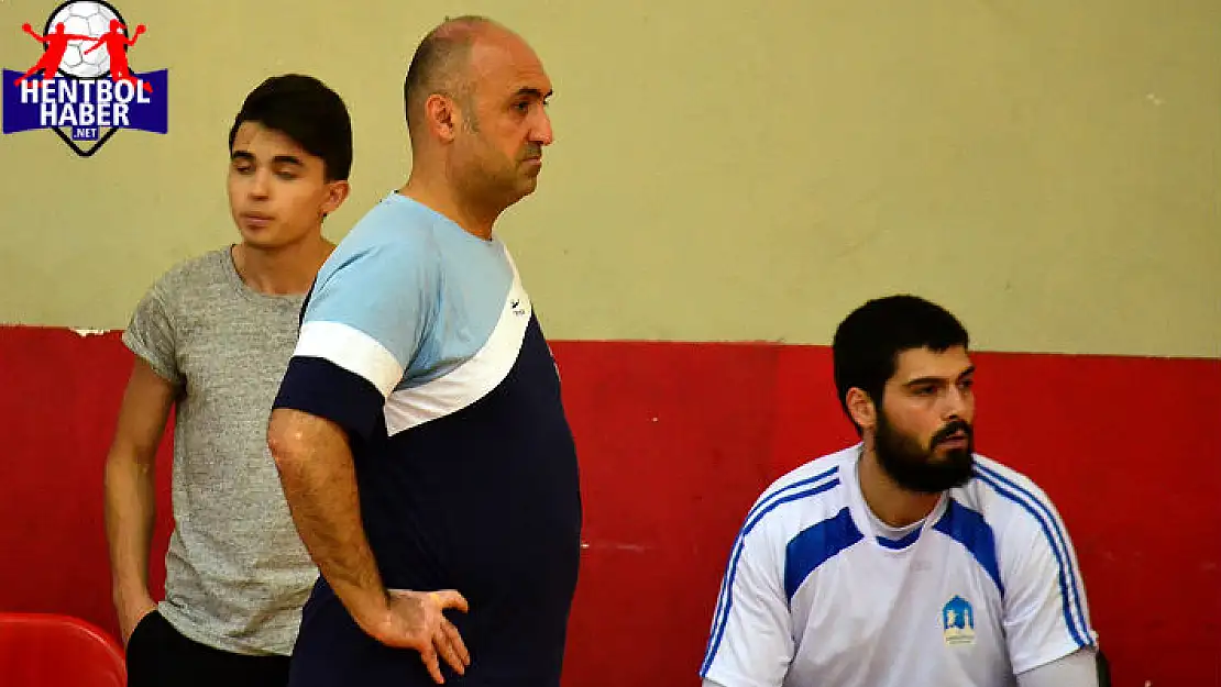 “Takım olma yolunda önemli bir adım attık”