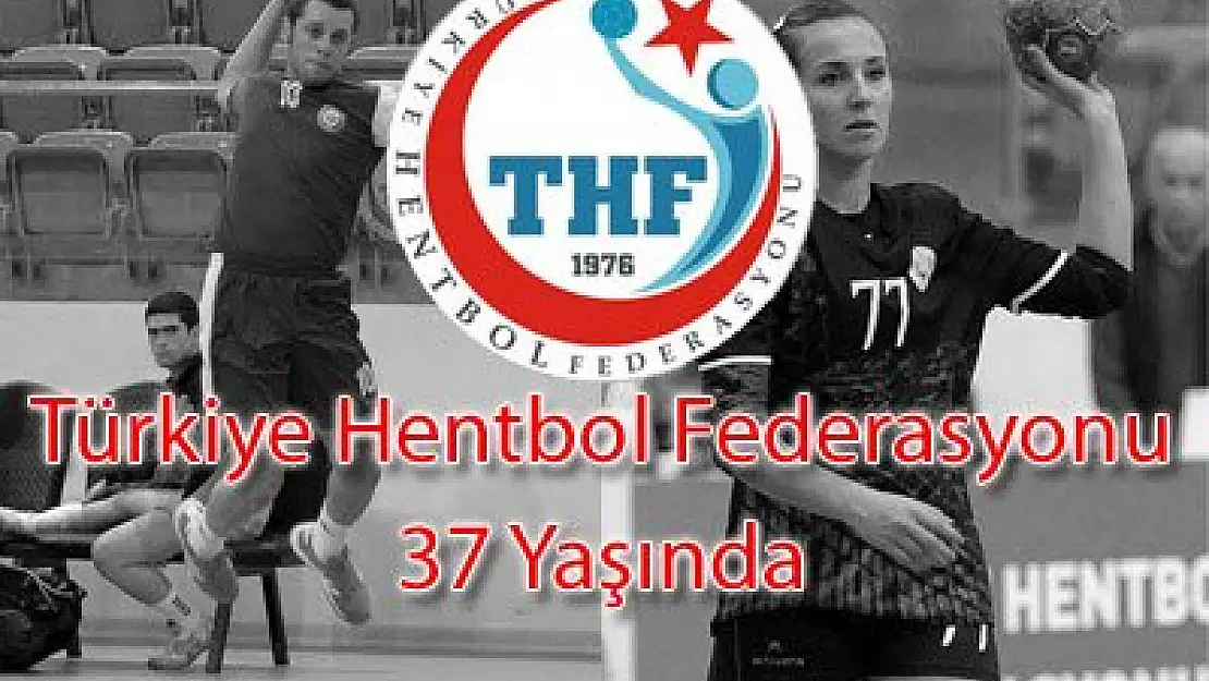 THF 37 Yaşında