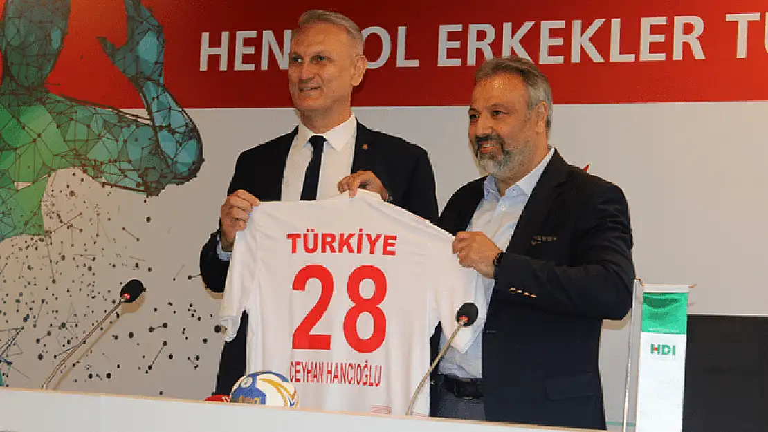 THF ile HDI Sigorta arasında İsim Sponsorluğu sözleşmesi imzalandı