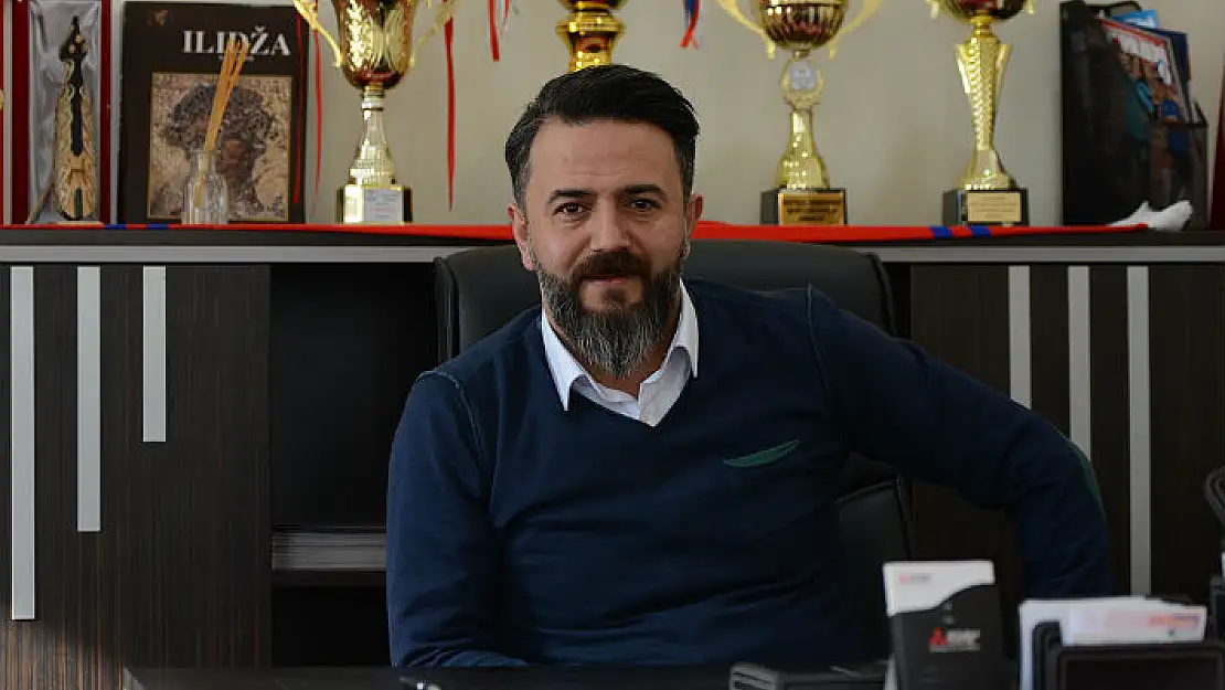 Zağnosspor’un puan kaybetmeye tahammülü yok!
