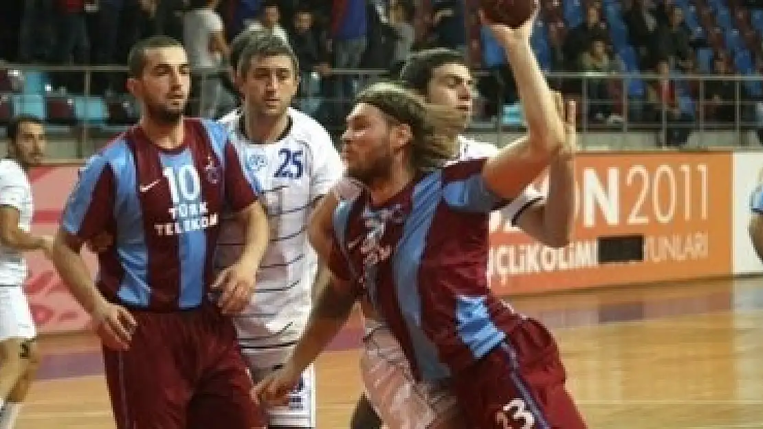Trabzonspor , Galibiyet Peşinde