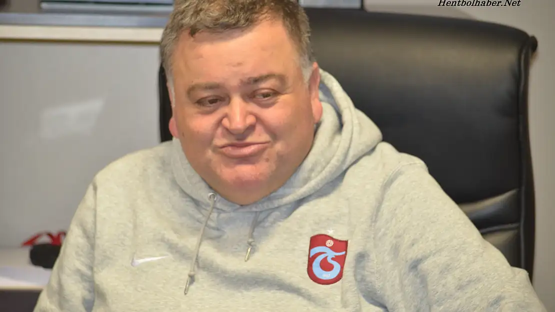 Trabzonspor’da Hedef Galibiyet