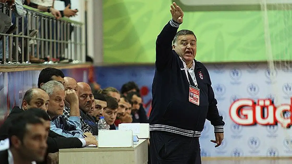 Trabzonspor’da Hedef: İzmir’de Galibiyet