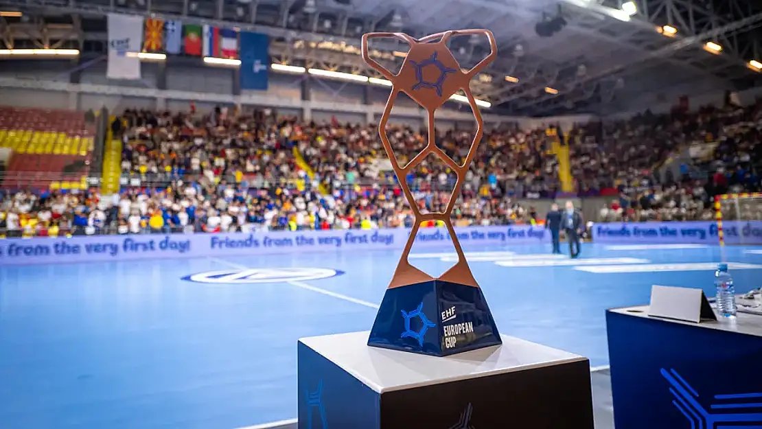 Türk Ekipleri Avrupa Sahnesinde: Beykoz Belediyespor, DEPSAŞ Enerji As ve Spor Toto EHF Avrupa Kupası'nda İlk Turda
