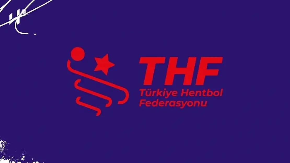 Türkiye Hentbol Federasyonu Eğitim Kurulu Belli Oldu