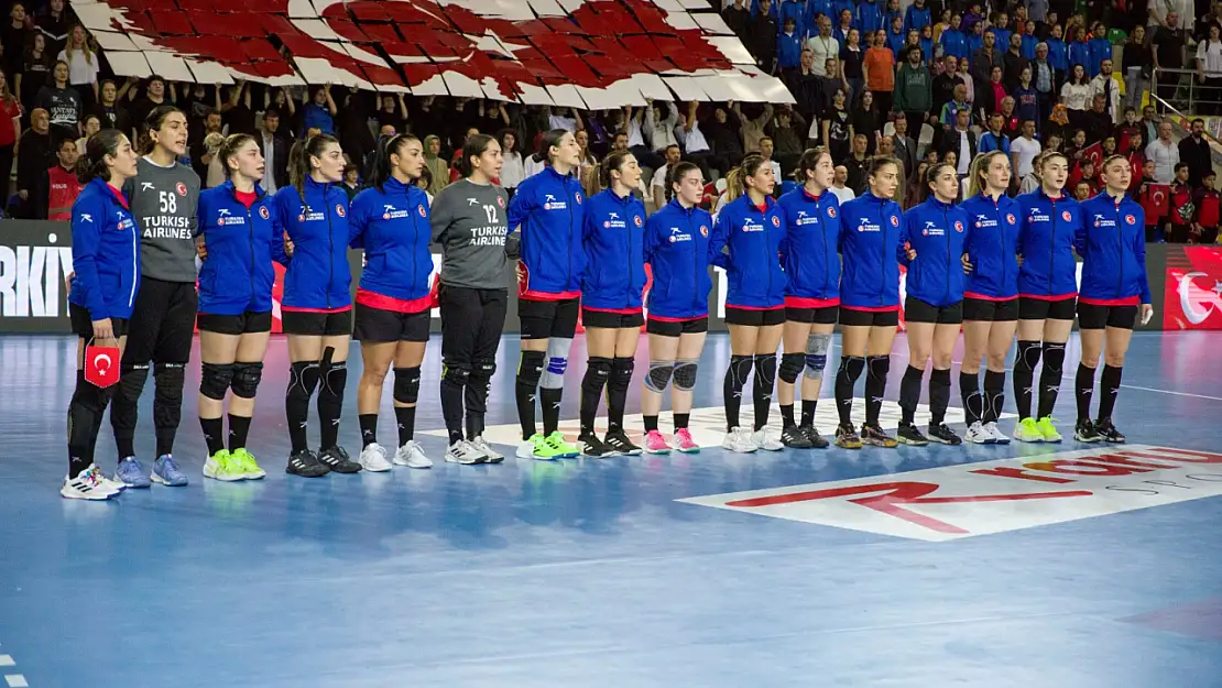 Türkiye'nin Hedefleri Büyük: 2026 EHF EURO Ev Sahipliği