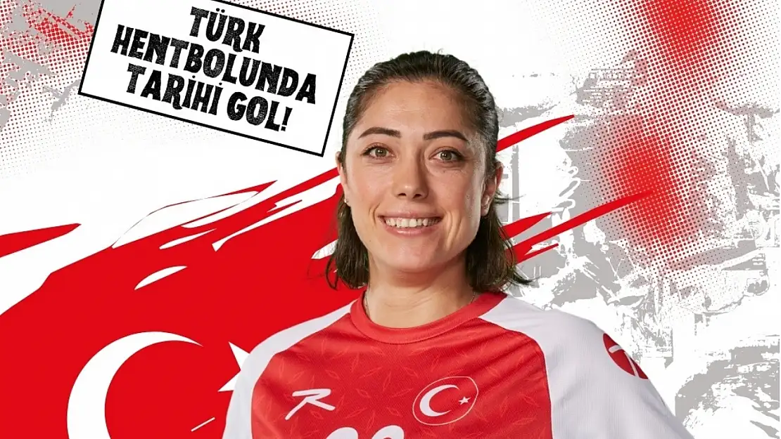 Türkiye Tarihine Geçen Gol!