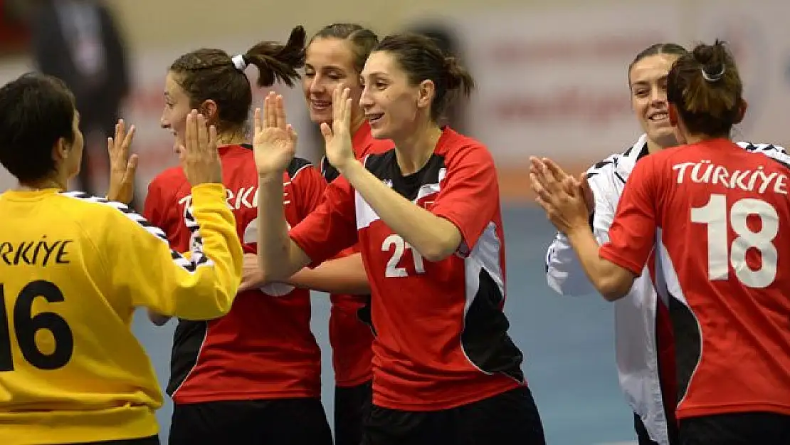 U19 ve U17 Milli Takımlarımızda Rakipler