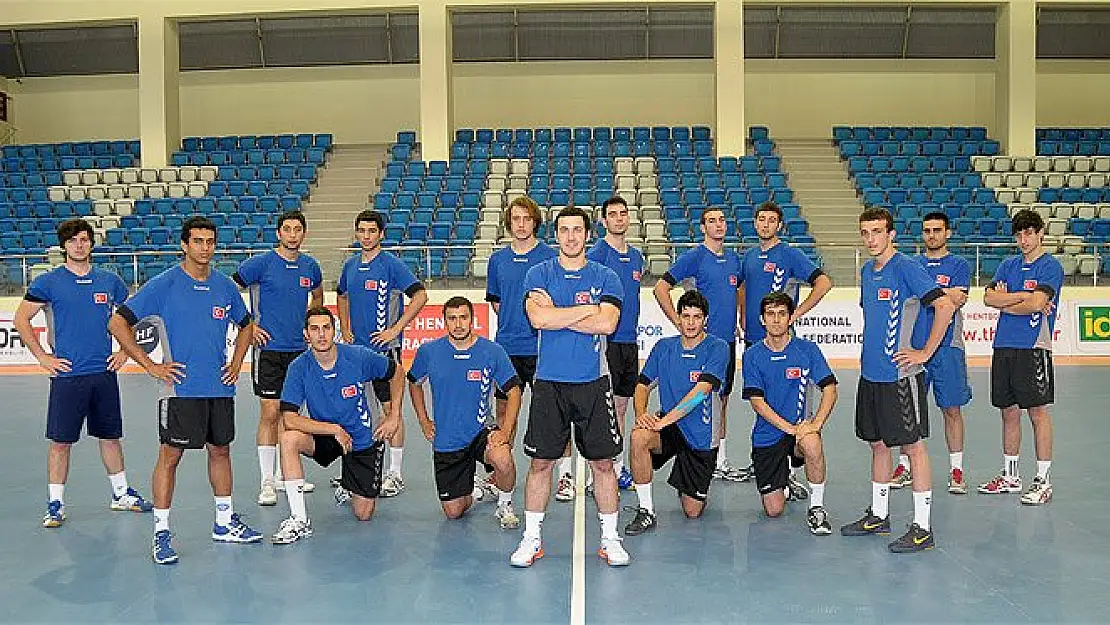 U21’de Hedef: ‘Bosna-Hersek’te Yer Almak’