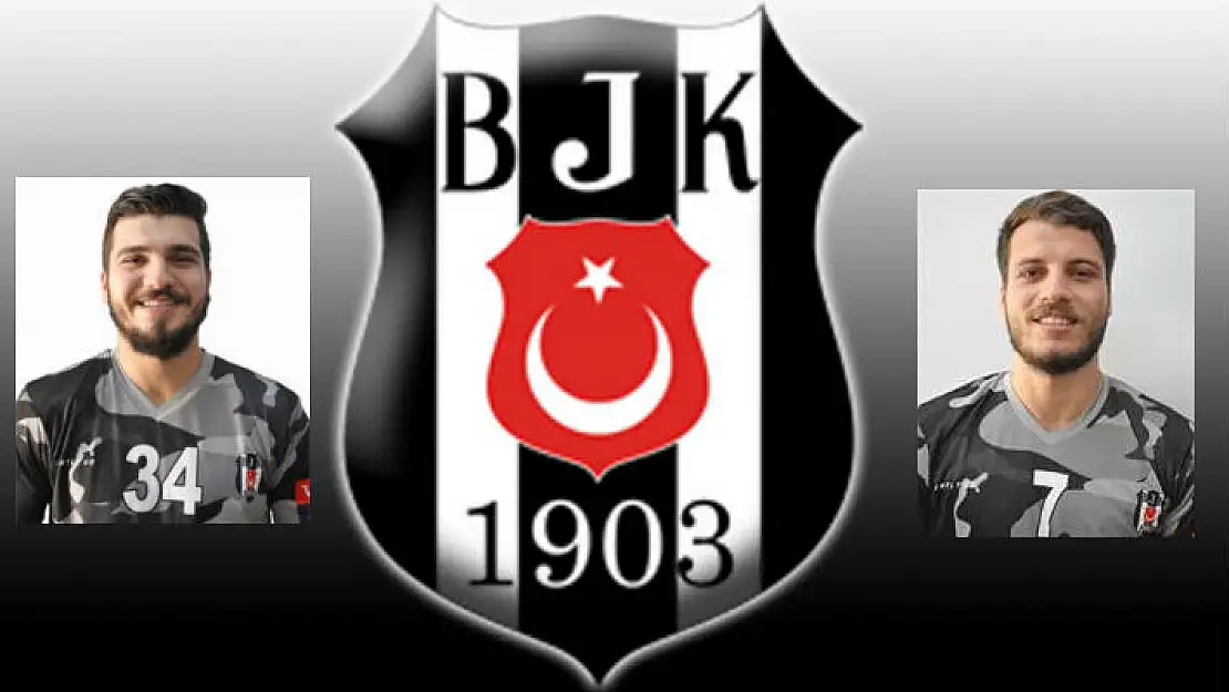 Uğur Çoban ve Ozan Arifoğlu’nun yeni takımı…