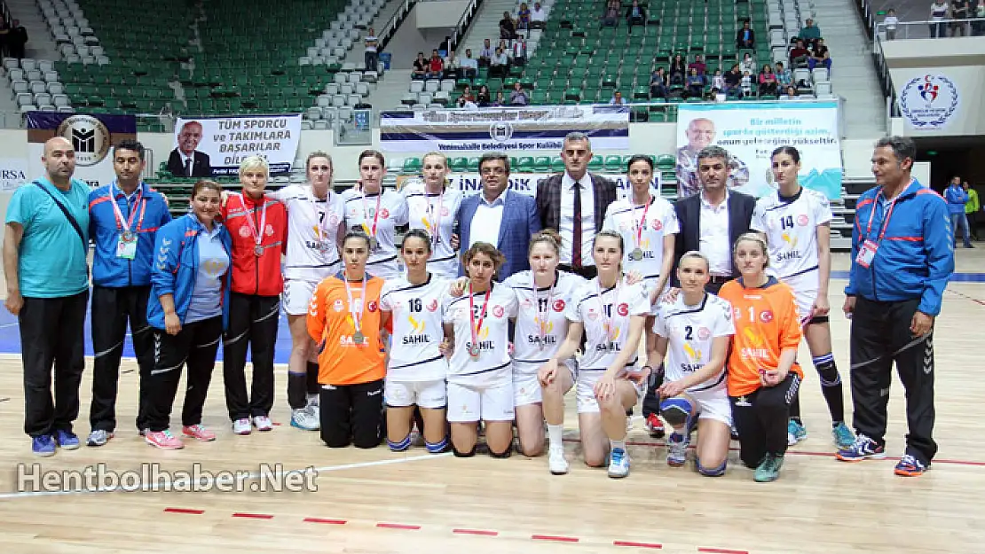 Ünsal: ‘Yenimahalle hak etti’