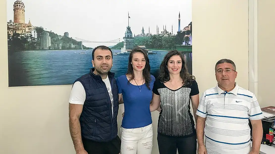 Üsküdar Belediyesi’nde transfer çalışmaları devam ediyor