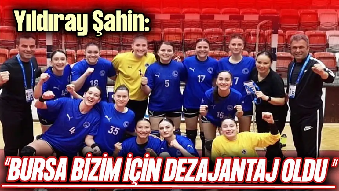 Üsküdar Belediyespor Antrenörü Şahin'den Maç Öncesi Değerlendirmeler