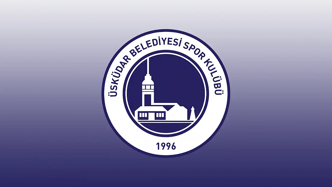 Üsküdar Belediyespor'un Yeni Başantrenörü Belli Oldu!