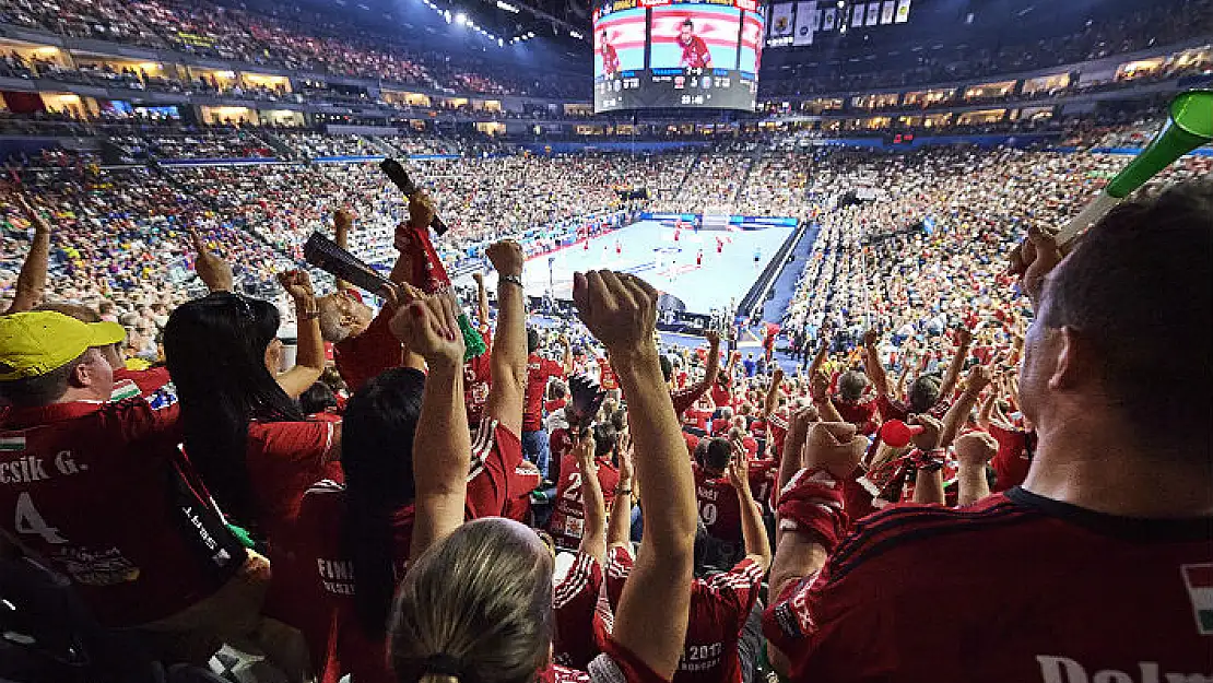 VELUX EHF Final4’da kupa sahibini buluyor