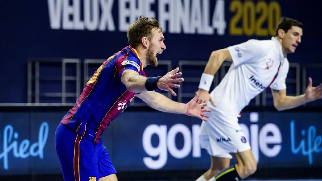 VELUX EHF Final4’de finalin adı belli oldu