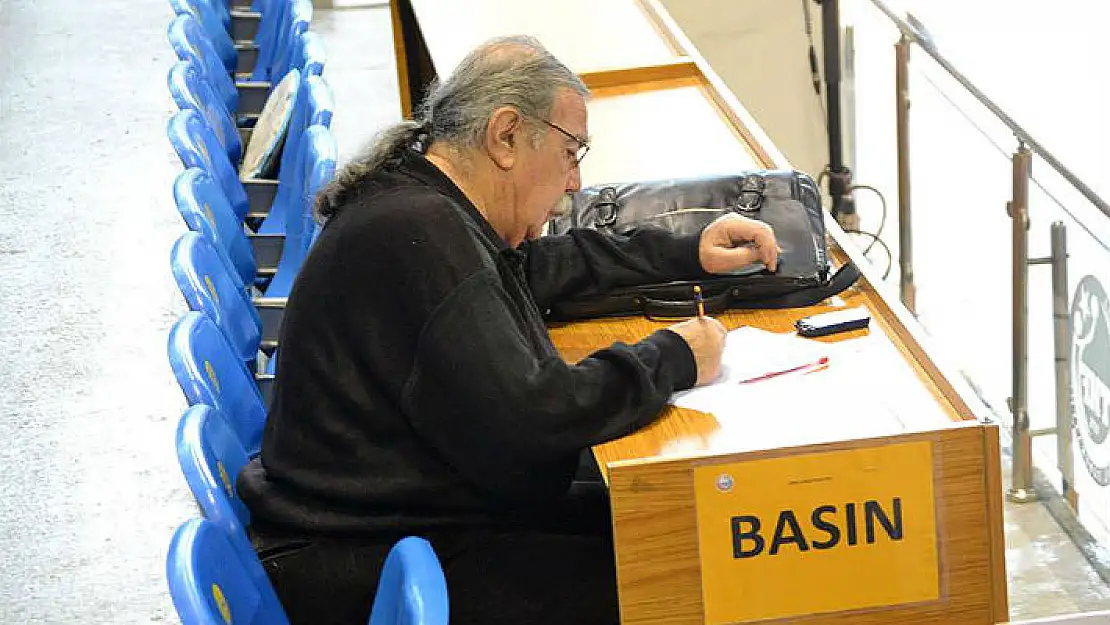 Yabancısız da olabilmeli…
