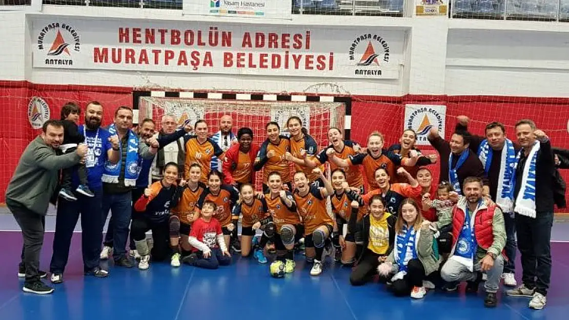 Yalıkavak Spor Kulübünde çeyrek final sevinci