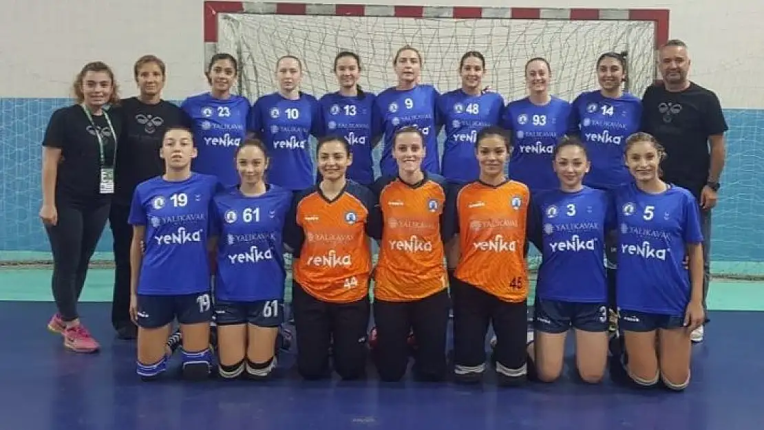 Yalıkavak Spor Kulübü’nden resmi açıklama