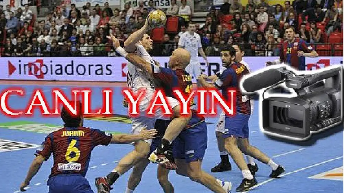 Yenimahalle Belediye -1907 Kanaryaspor Canlı Yayın