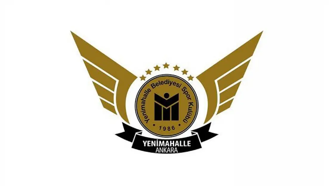 Yenimahalle Belediyesi, Hazena Kynzvart’ı yendi