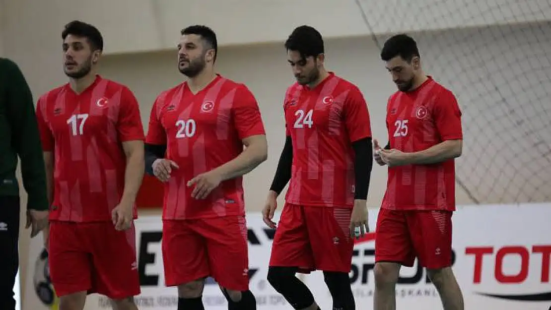 Yunanistan – Türkiye: 10-9