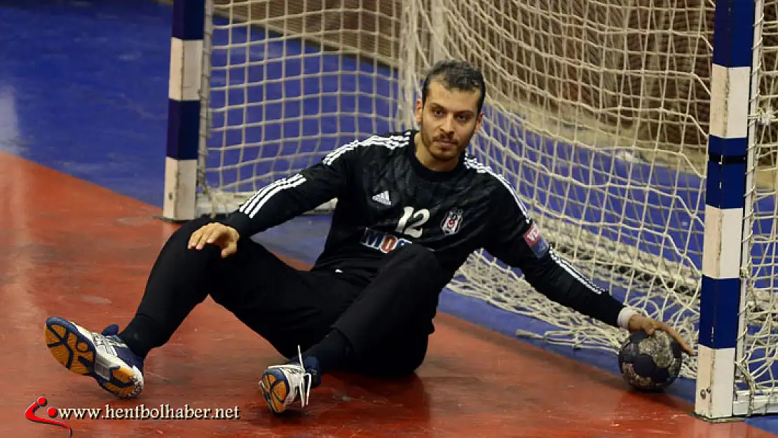 Yunus Özmusul Bundesliga’da!