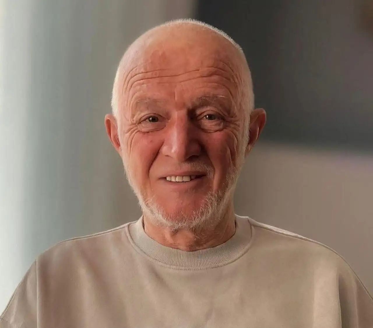 Türk Hentbolunun Acı Kaybı: Sinan Keskin Son Yolculuğuna Uğurlandı