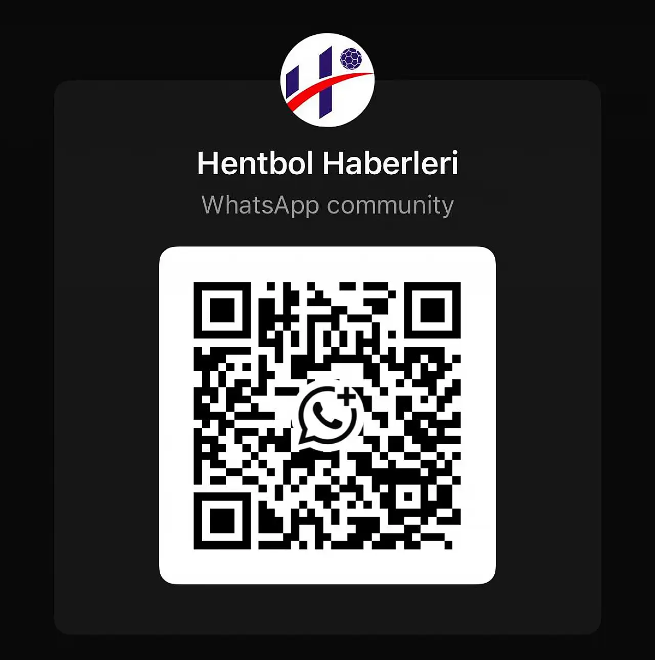 Hentbol Haberleri Artık WhatsApp'ta: Anında Bildirimle Gelişmeleri Kaçırma!
