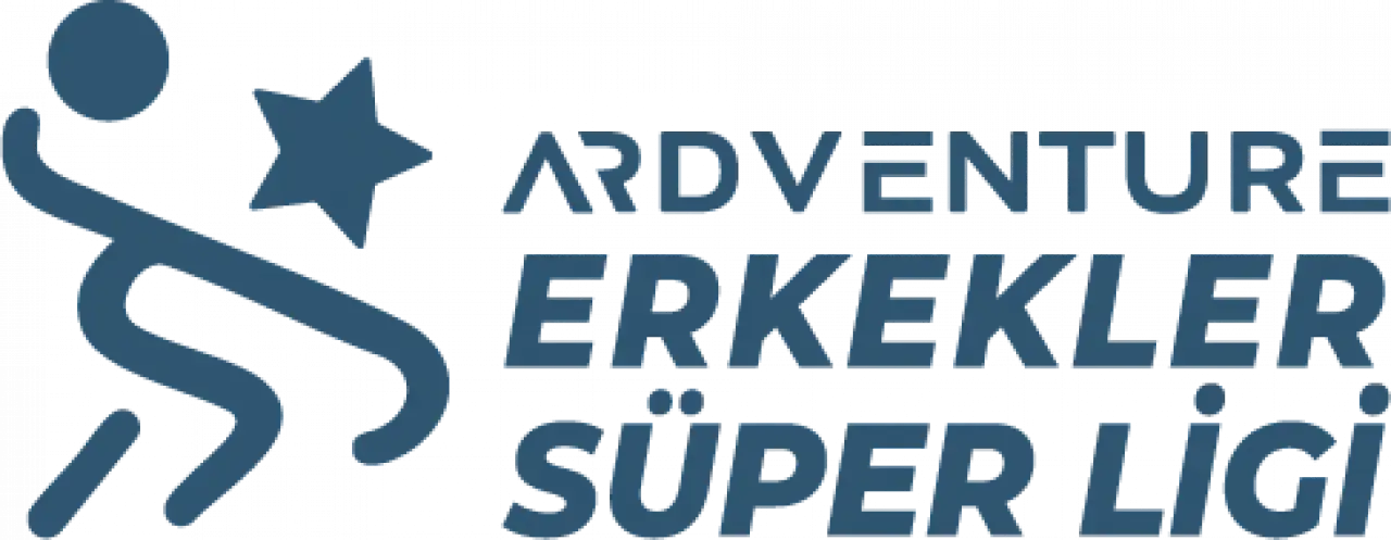 ARDVENTURE Erkekler Süper Ligi