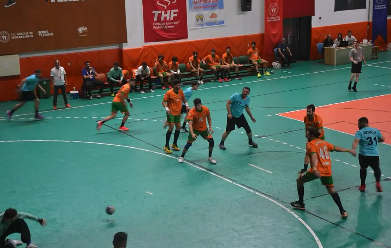 ARDVENTURE Erkekler Süper Ligi'nde Haftanın Maçı: Köyceğiz Belediyespor - Trabzon BŞB BLD SK