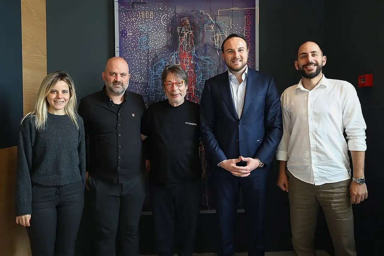 Başkan Çebi'den İzmir'e Hentbol Salonu Müjdesi