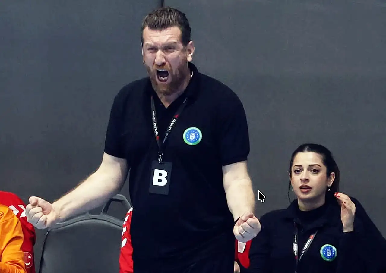 Fatih Işık - Bursa Büyükşehir Belediyespor