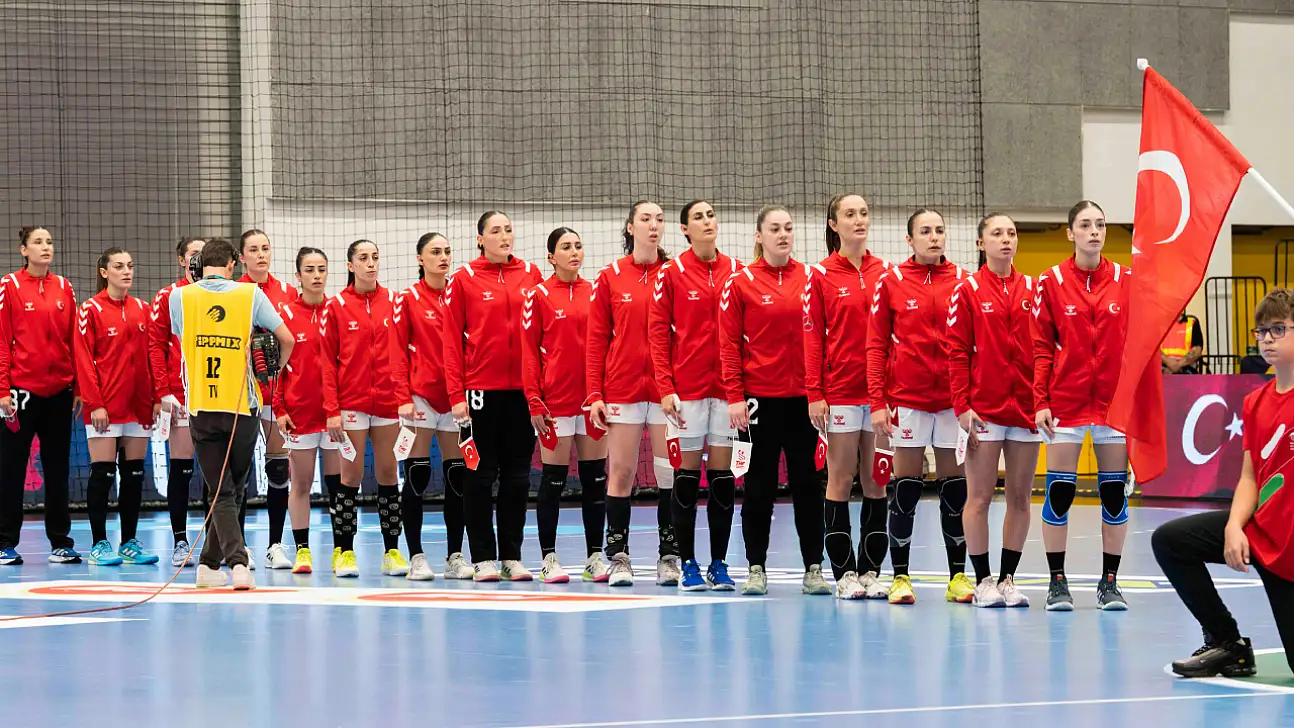 Avrupa Şampiyonası'na Doğru: Macaristan'a EURO Cup'ta Kaybettik