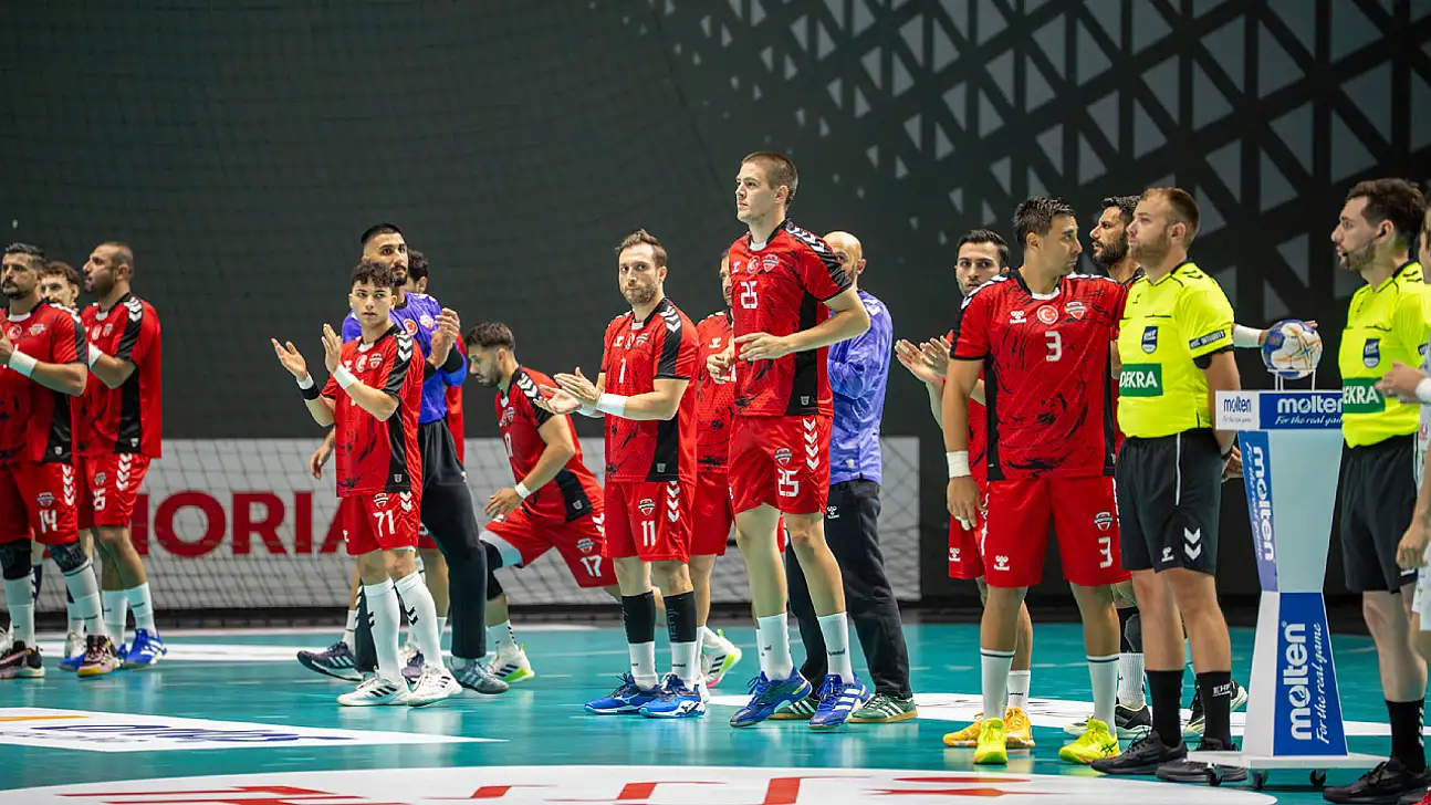 Depsaş Enerji ve Spor Toto Avrupa'ya Veda Etti