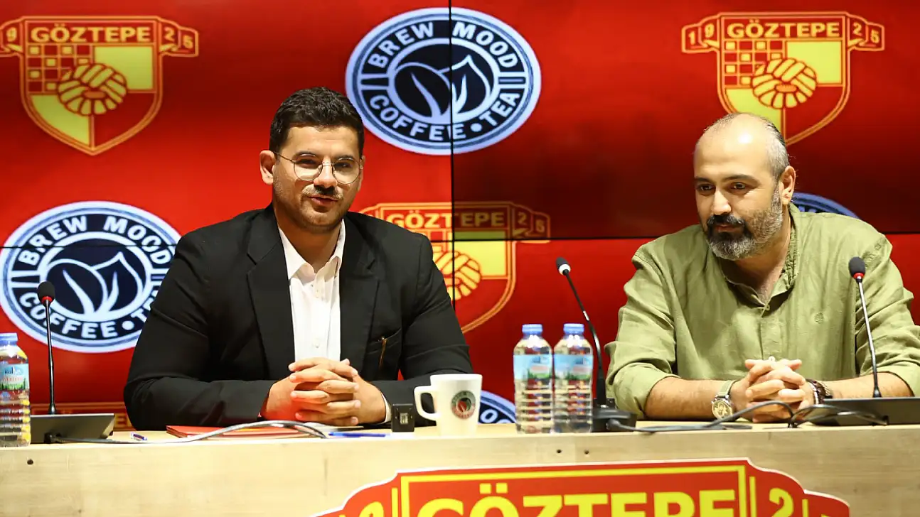Göztepe Hentbol'a Kahve Gücü: Brew Mood Sponsorluk Anlaşması Yenilendi