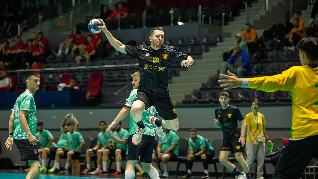 Günün Kazananları: Zetinburnu Irmak SK, Göztepe ve Giresunspor