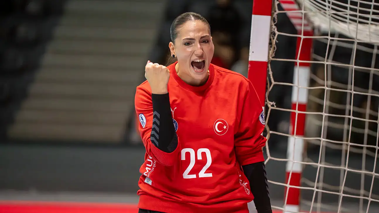 Hentbol Kadınlar Süper Ligi'nde İlk Hafta Tamamlandı: Yalıkavak Zirvede Başladı!